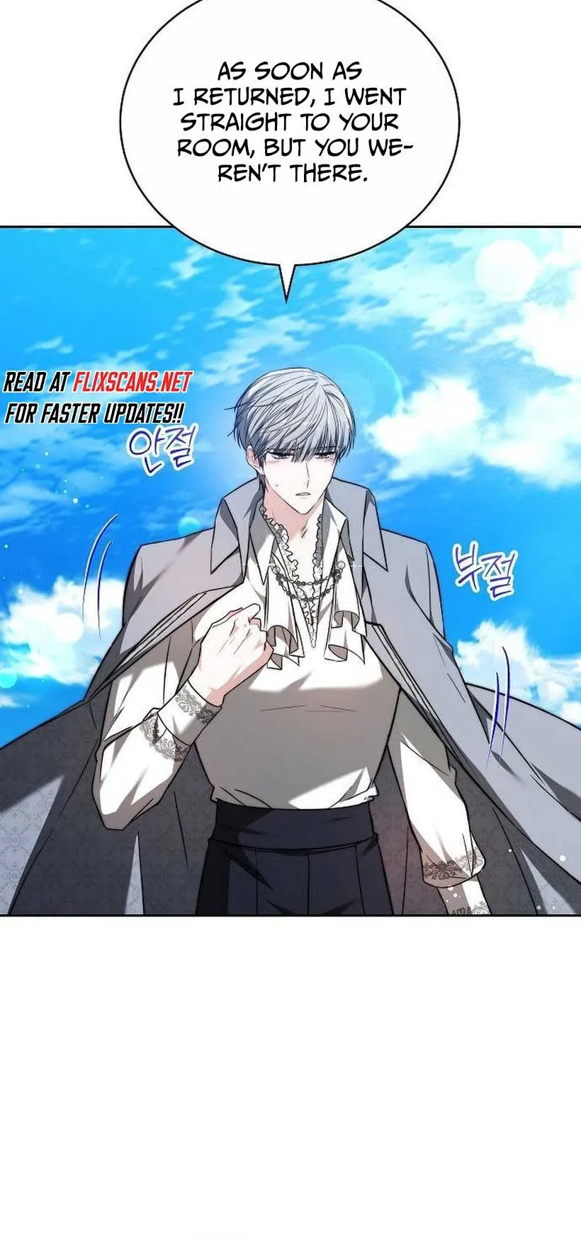 Obsidian Bride Chapter 42 Online - página 5
