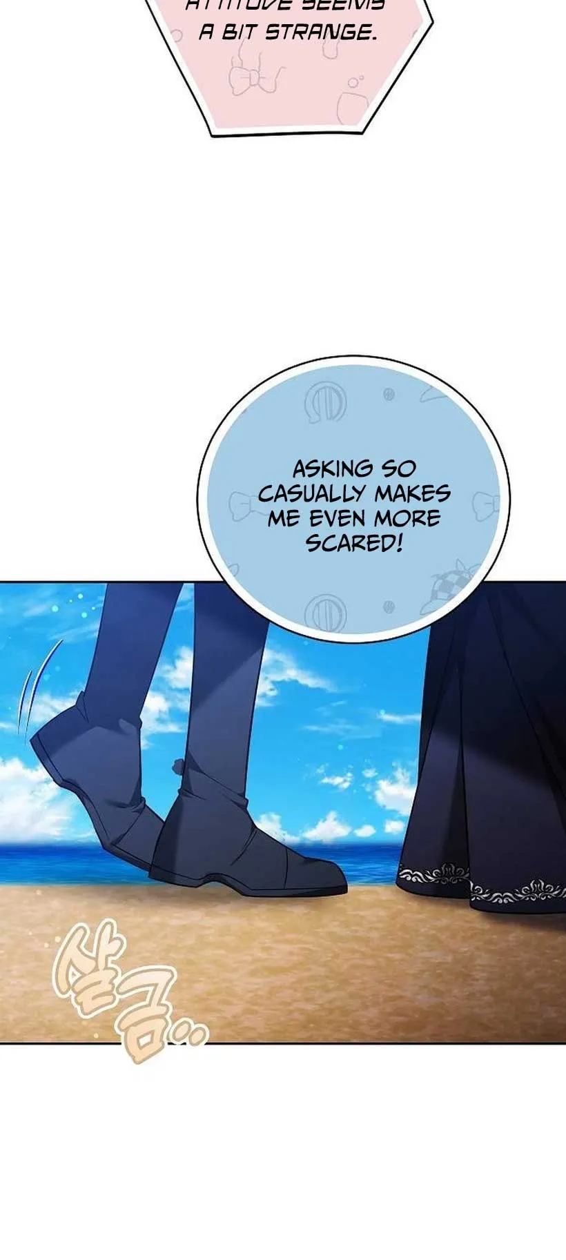 Obsidian Bride Chapter 42 Online - página 7