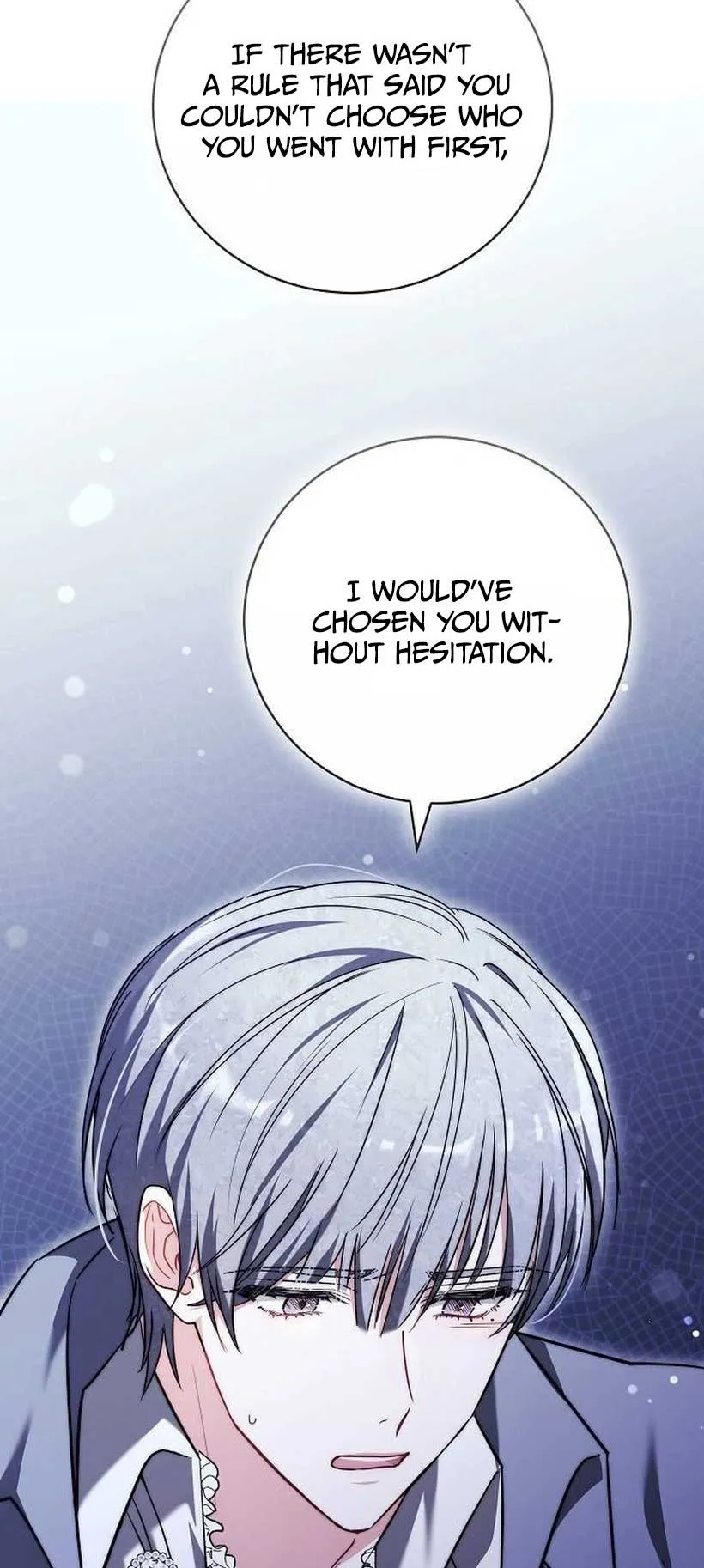 Obsidian Bride Chapter 42 Online - página 9