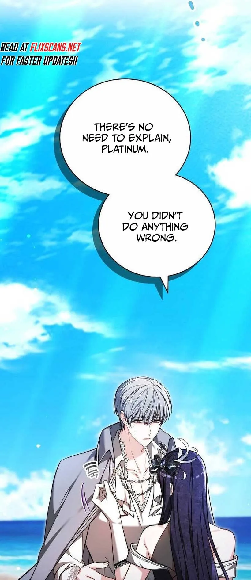 Obsidian Bride Chapter 42 Online - página 11
