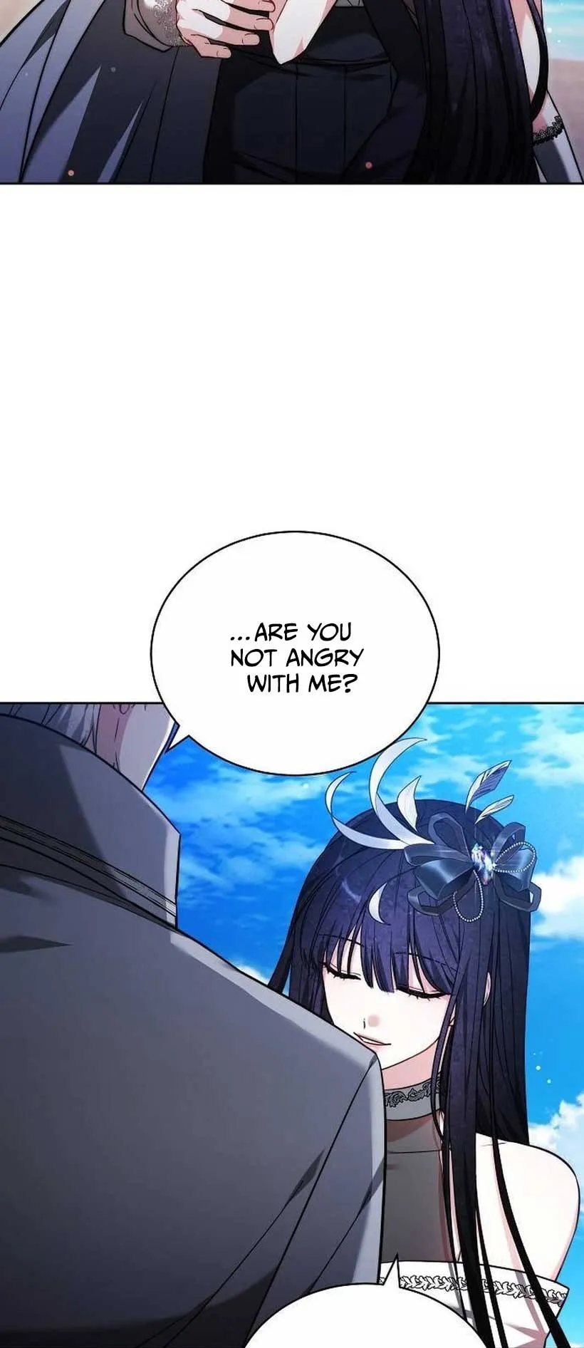 Obsidian Bride Chapter 42 Online - página 12