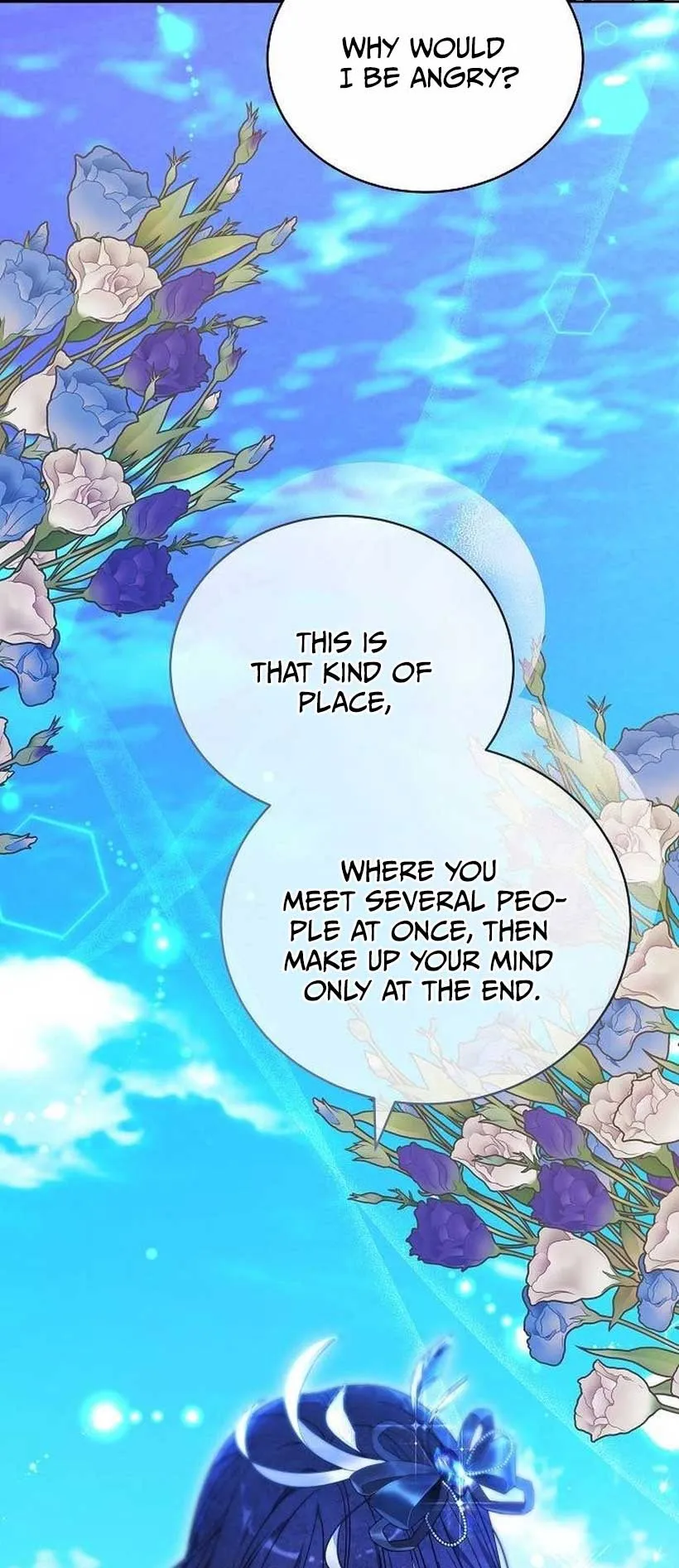 Obsidian Bride Chapter 42 Online - página 13