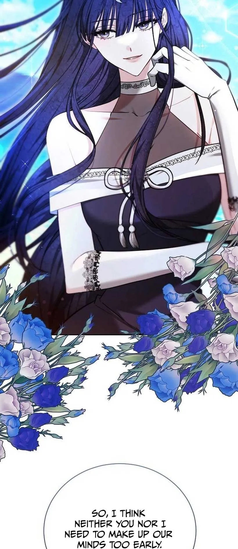 Obsidian Bride Chapter 42 Online - página 14