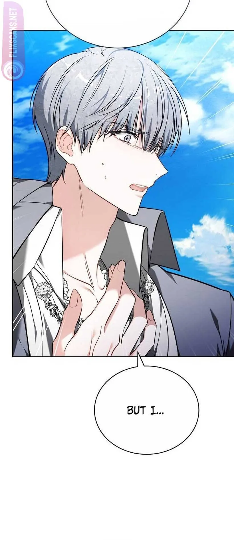 Obsidian Bride Chapter 42 Online - página 15