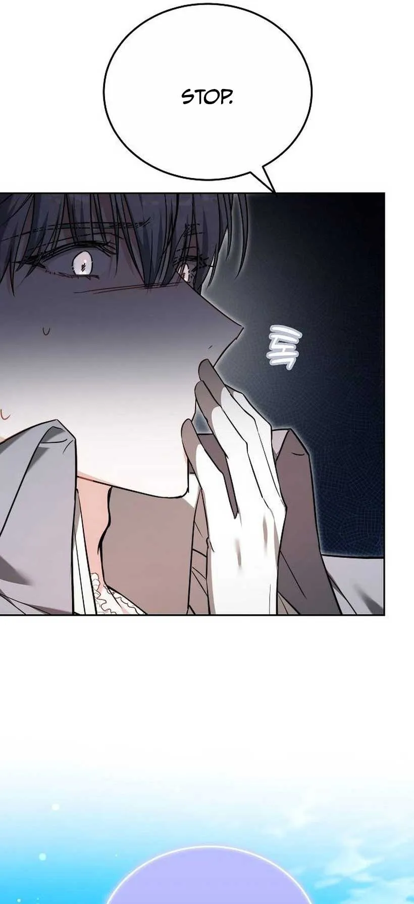 Obsidian Bride Chapter 42 Online - página 16