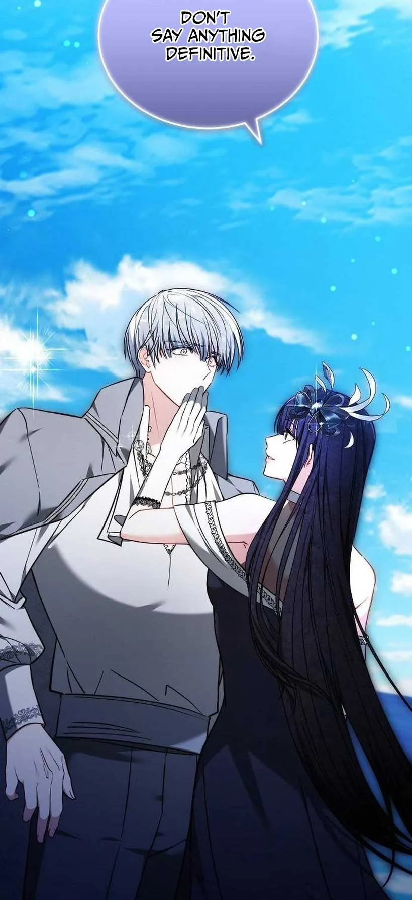 Obsidian Bride Chapter 42 Online - página 17