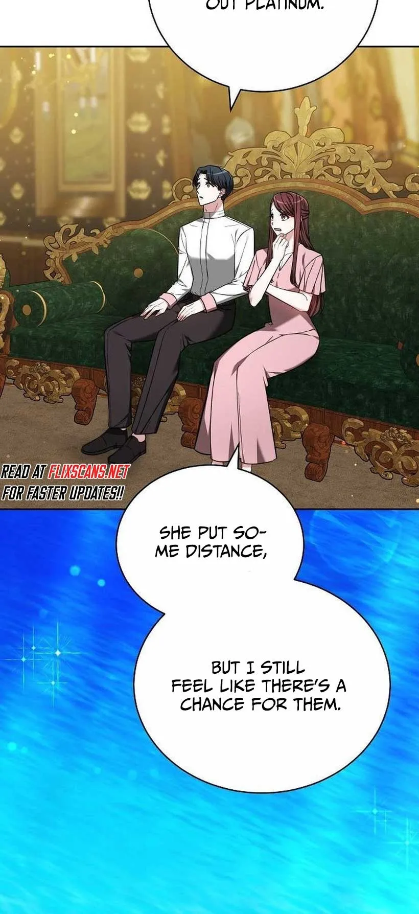 Obsidian Bride Chapter 42 Online - página 20