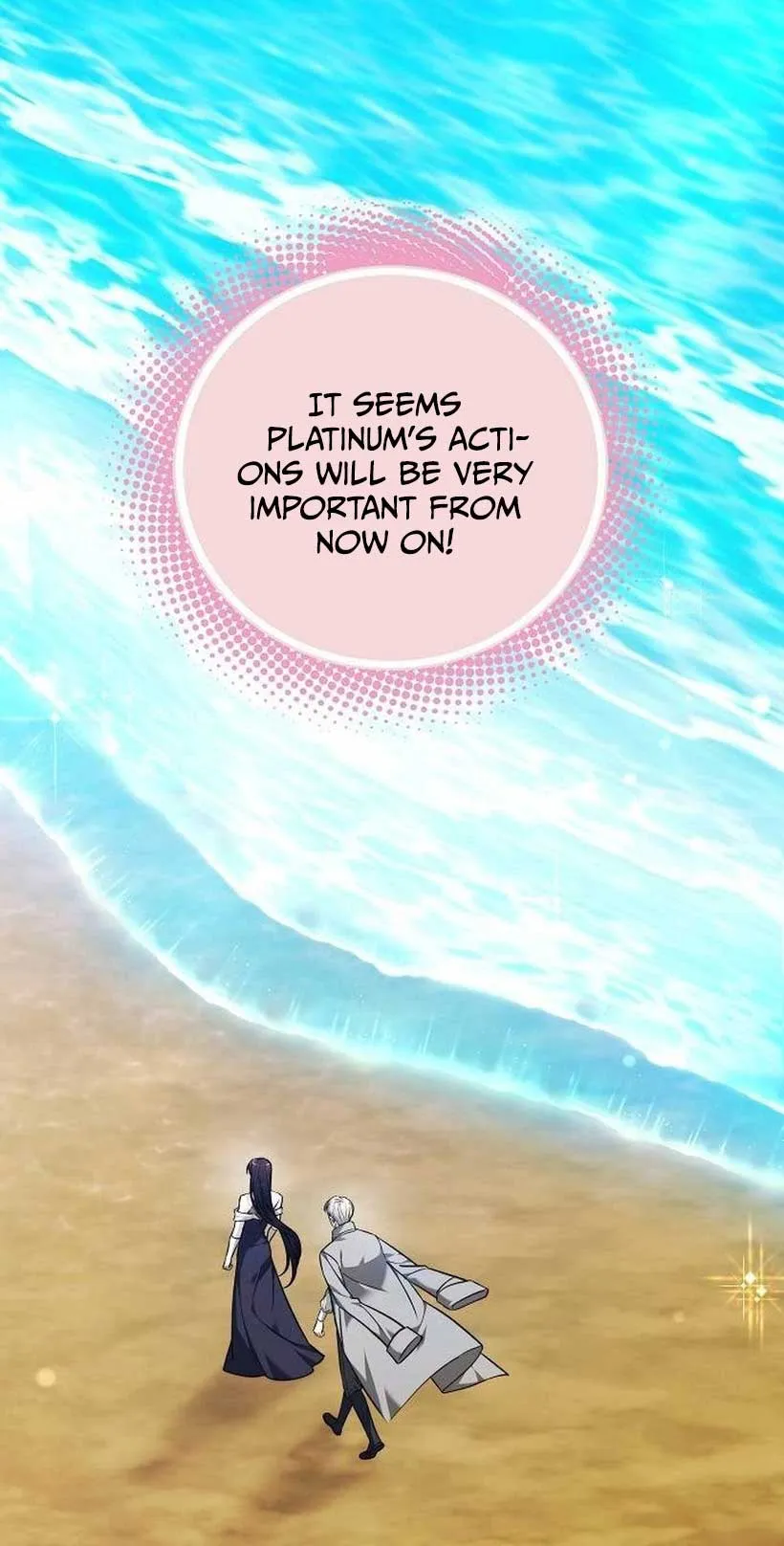 Obsidian Bride Chapter 42 Online - página 21