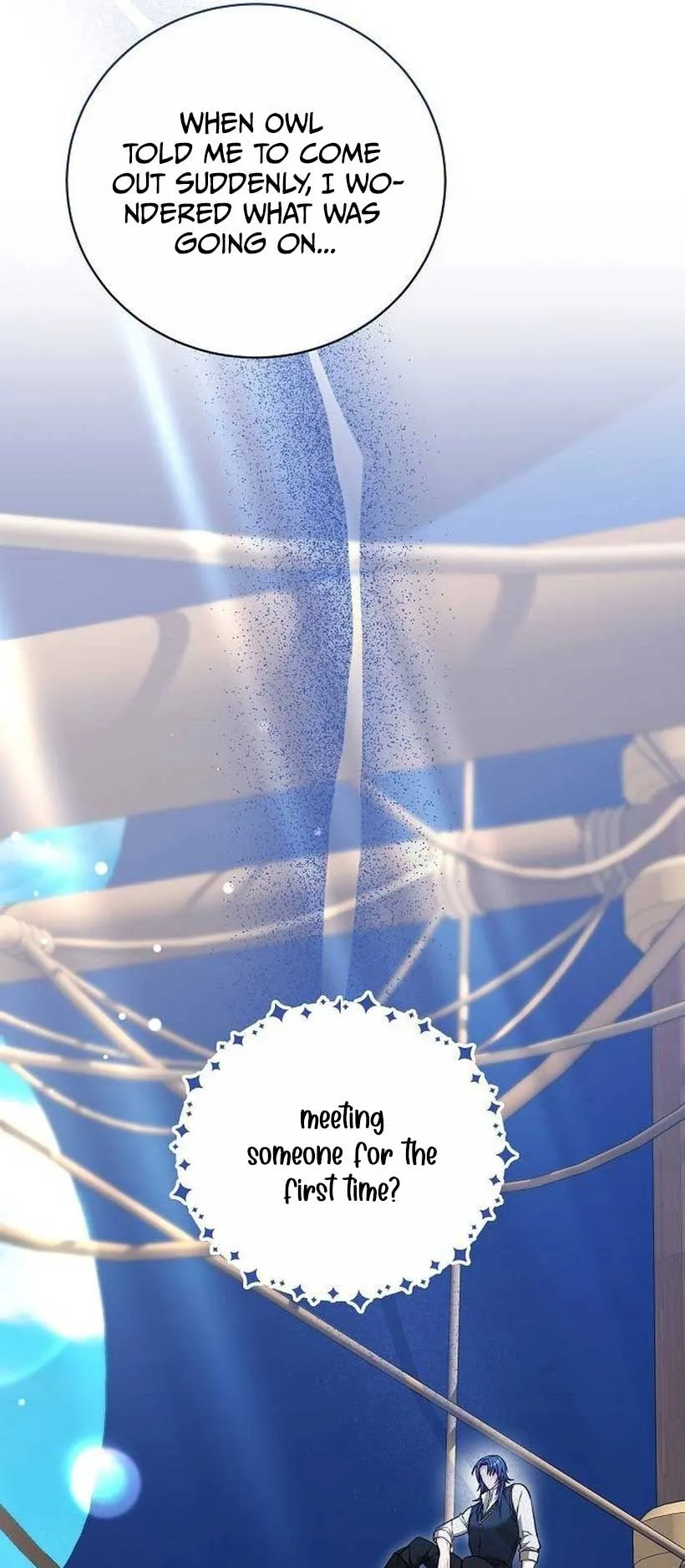 Obsidian Bride Chapter 42 Online - página 26