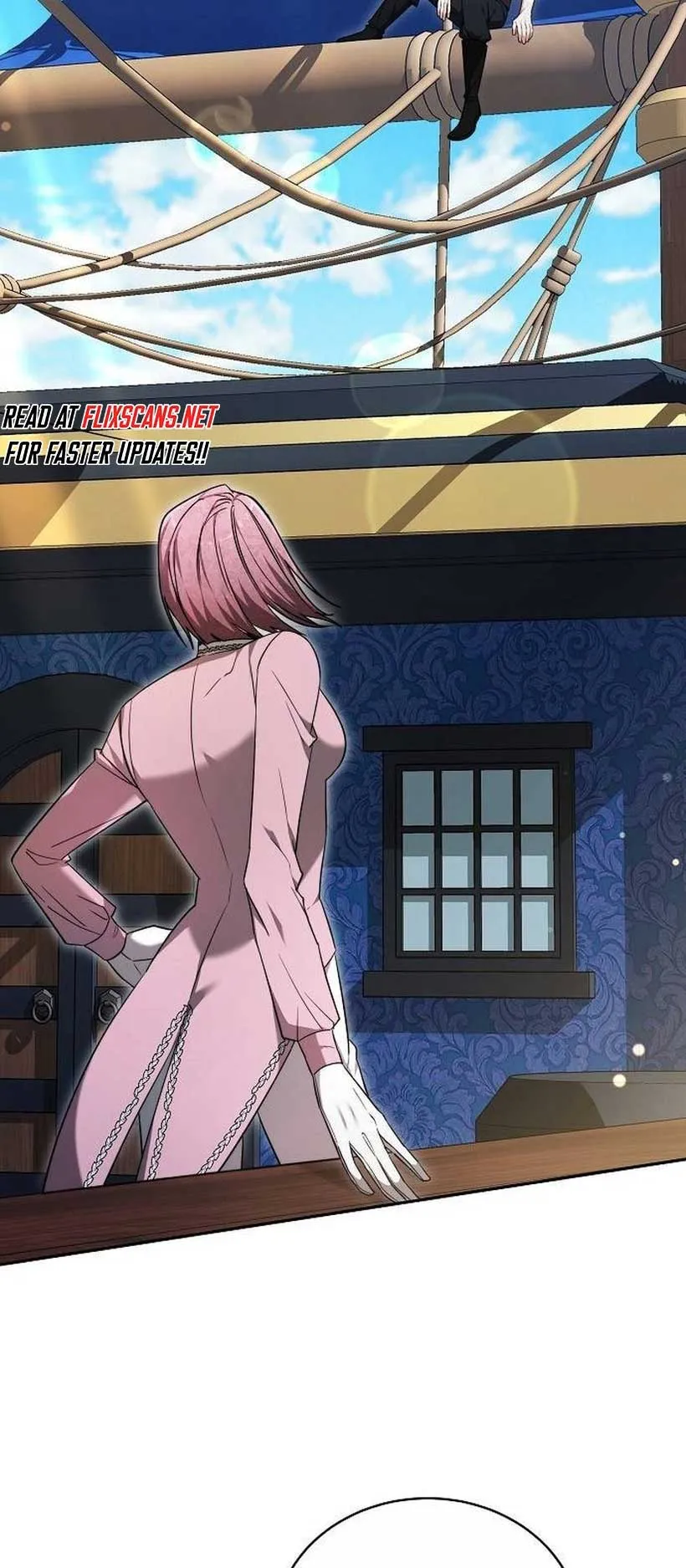 Obsidian Bride Chapter 42 Online - página 27