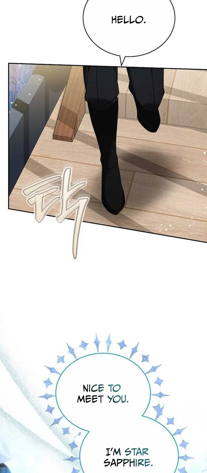 Obsidian Bride Chapter 42 Online - página 28