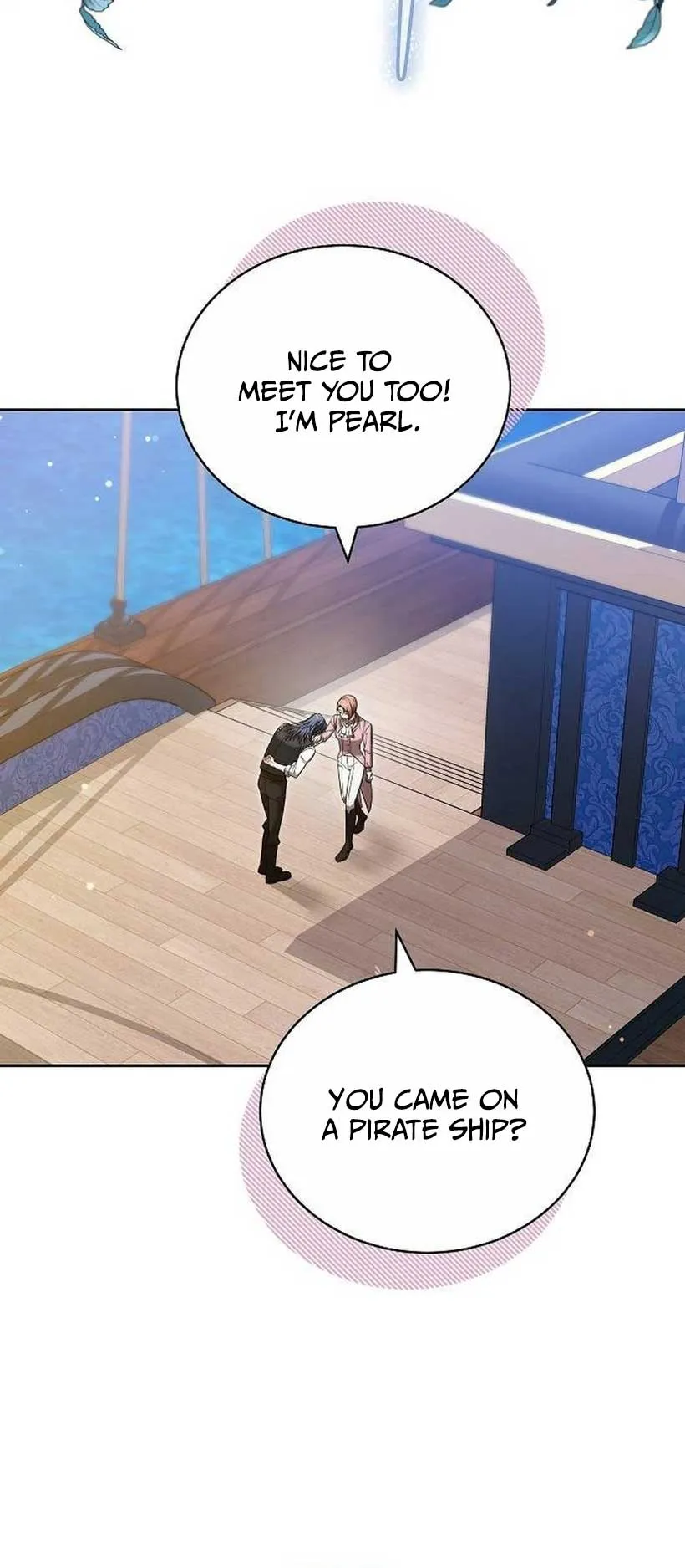 Obsidian Bride Chapter 42 Online - página 30