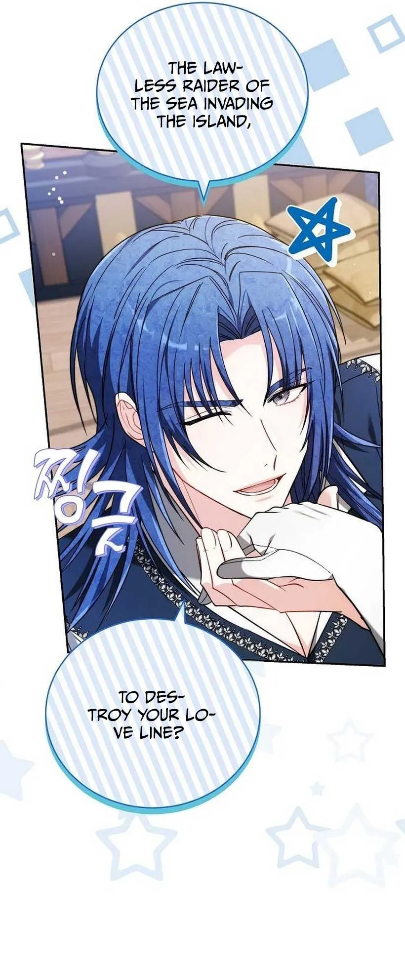 Obsidian Bride Chapter 42 Online - página 31
