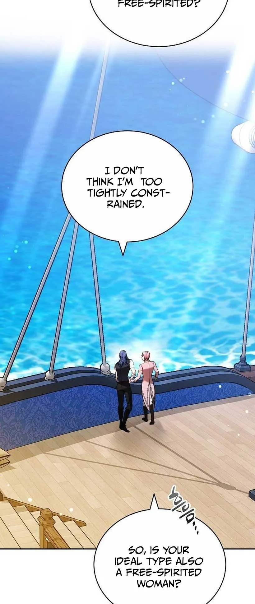 Obsidian Bride Chapter 42 Online - página 33