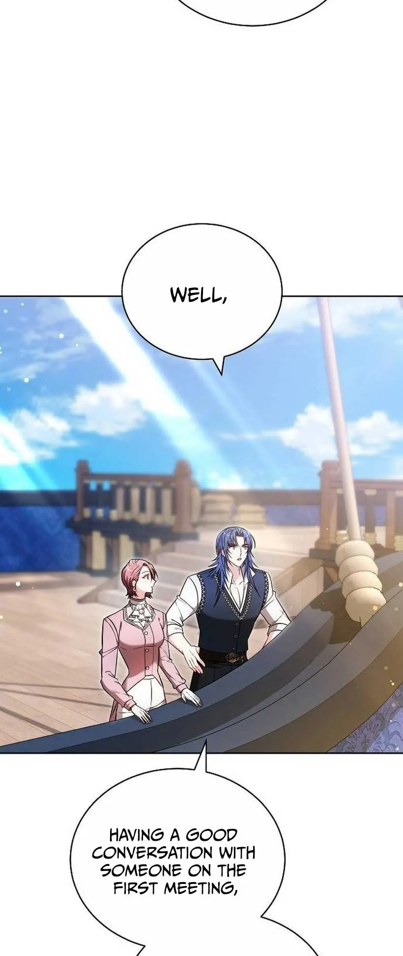 Obsidian Bride Chapter 42 Online - página 34