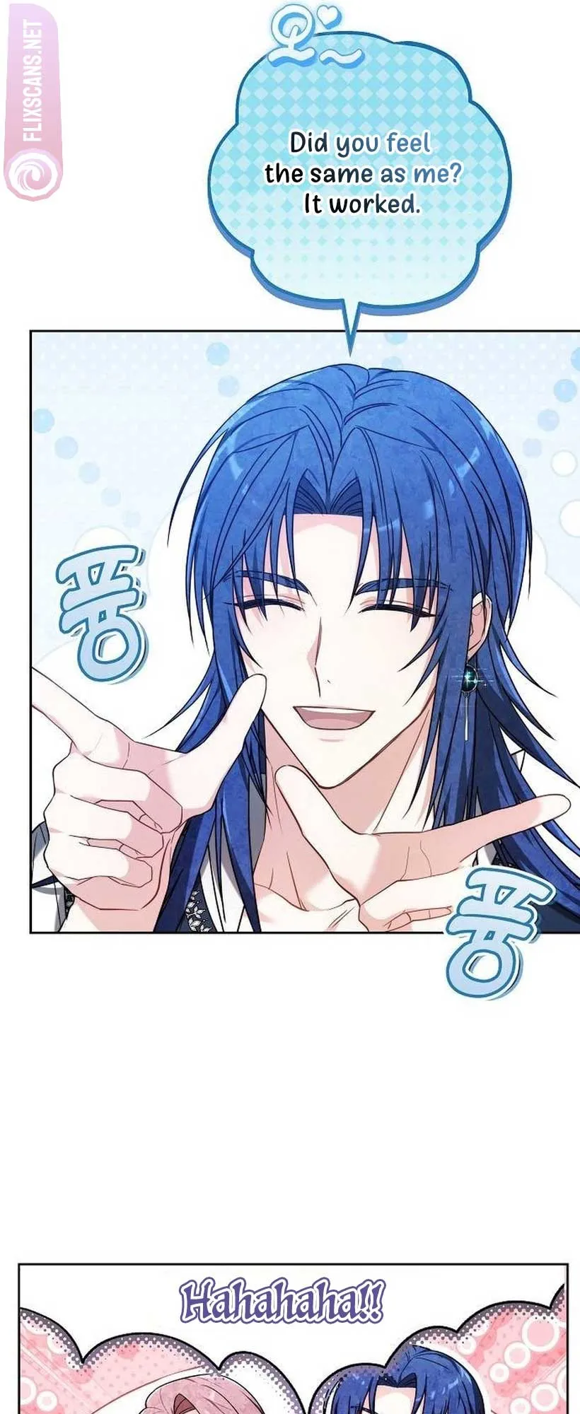 Obsidian Bride Chapter 42 Online - página 36