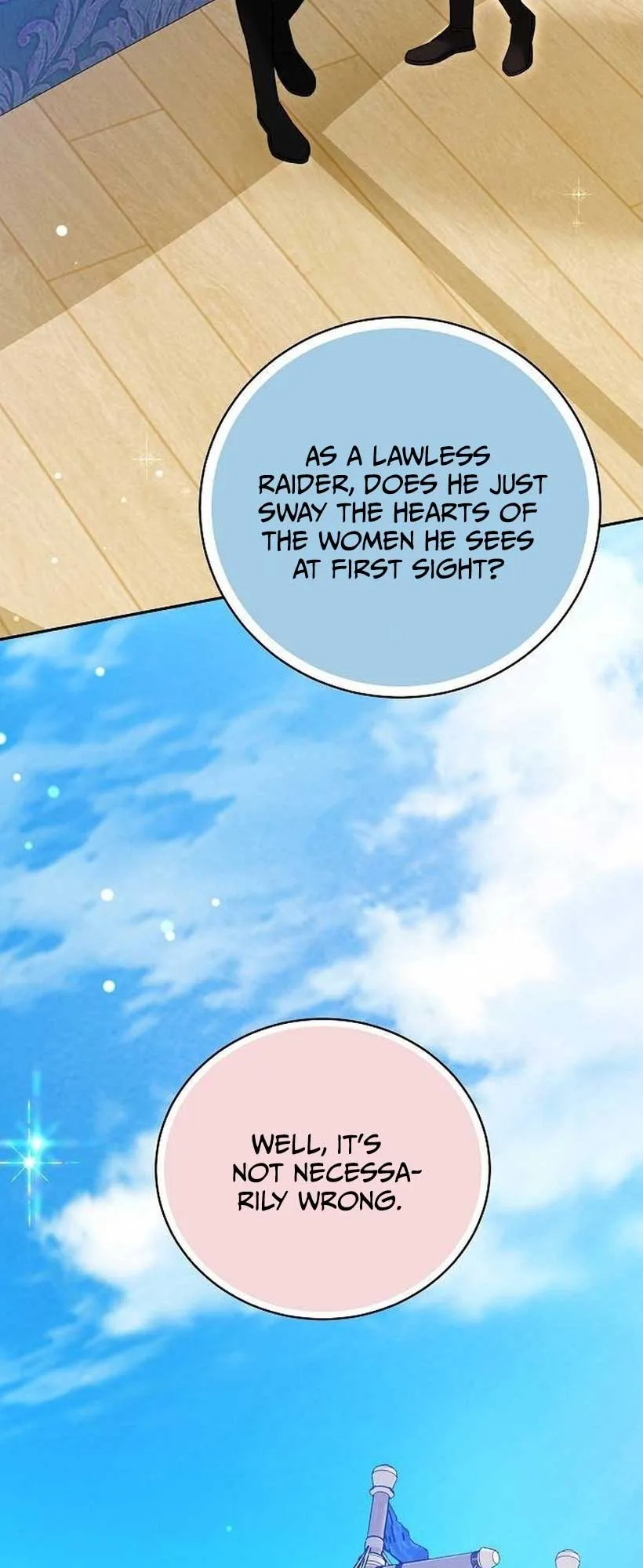 Obsidian Bride Chapter 42 Online - página 38
