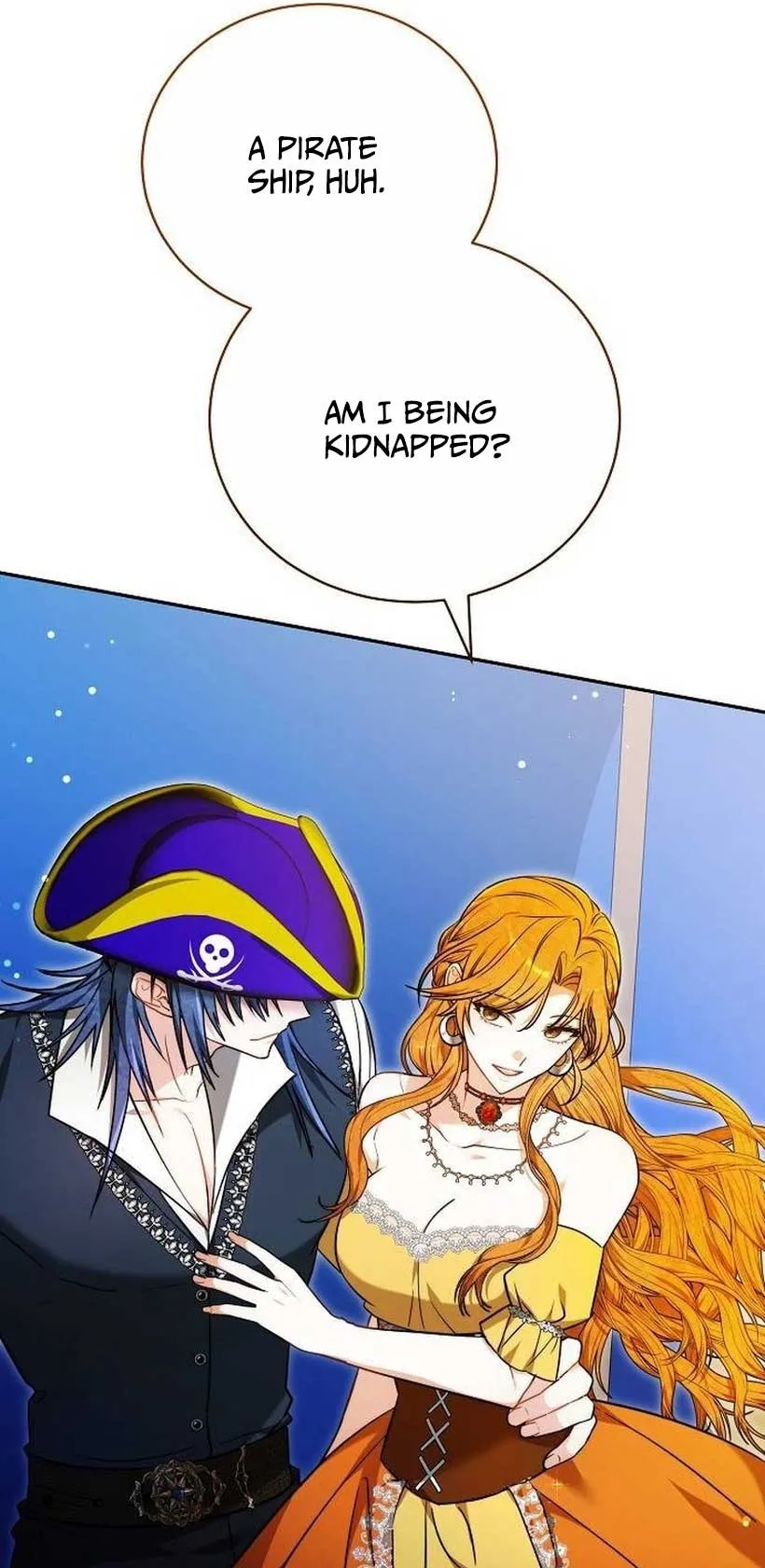 Obsidian Bride Chapter 42 Online - página 46