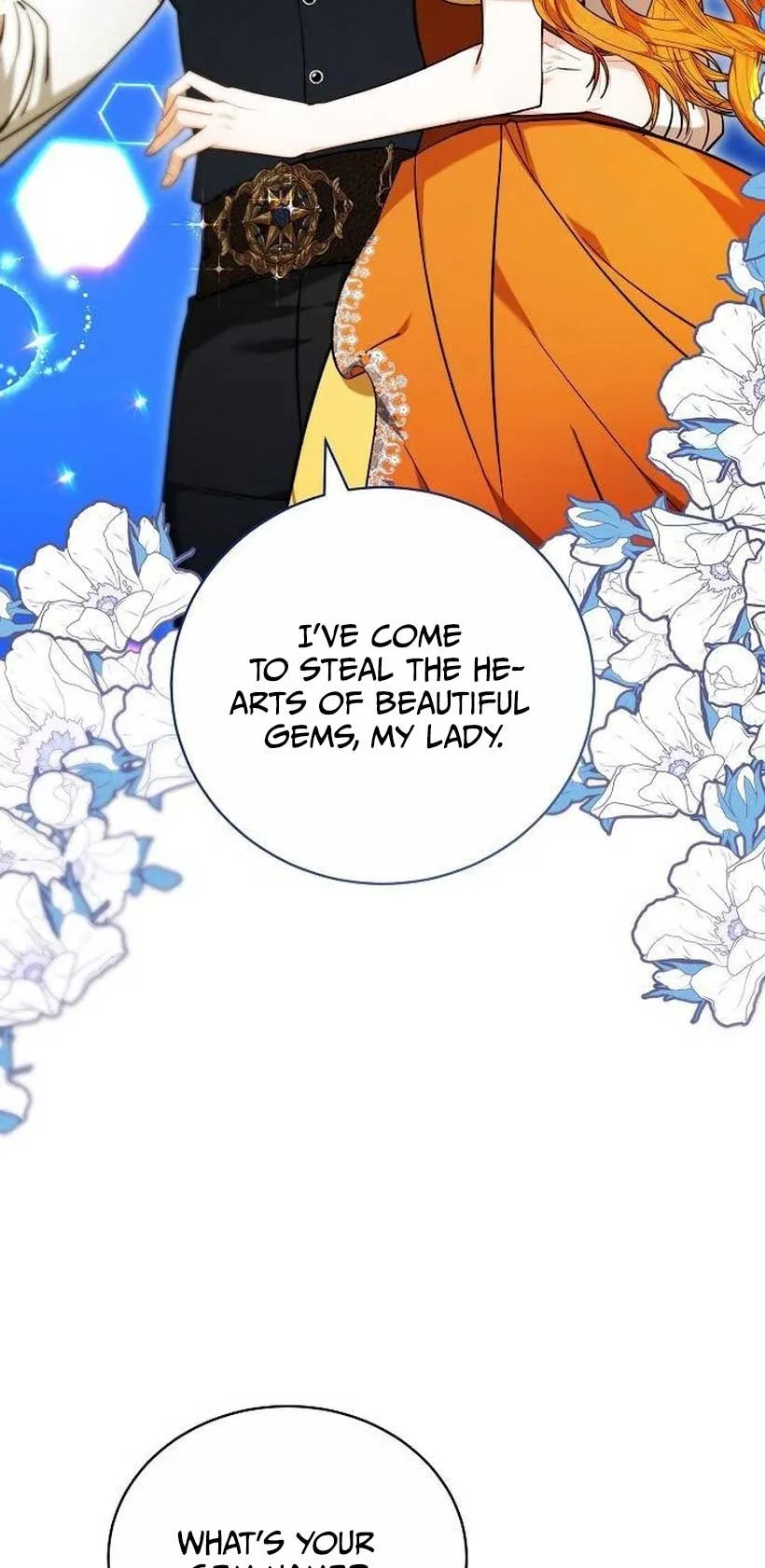 Obsidian Bride Chapter 42 Online - página 48