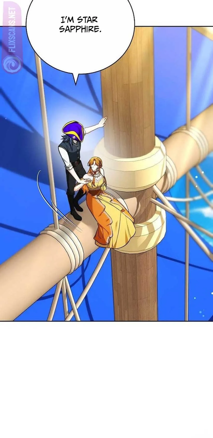 Obsidian Bride Chapter 42 Online - página 50