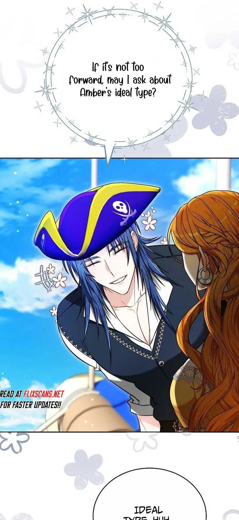Obsidian Bride Chapter 42 Online - página 51