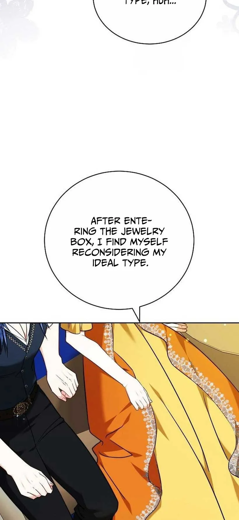 Obsidian Bride Chapter 42 Online - página 52