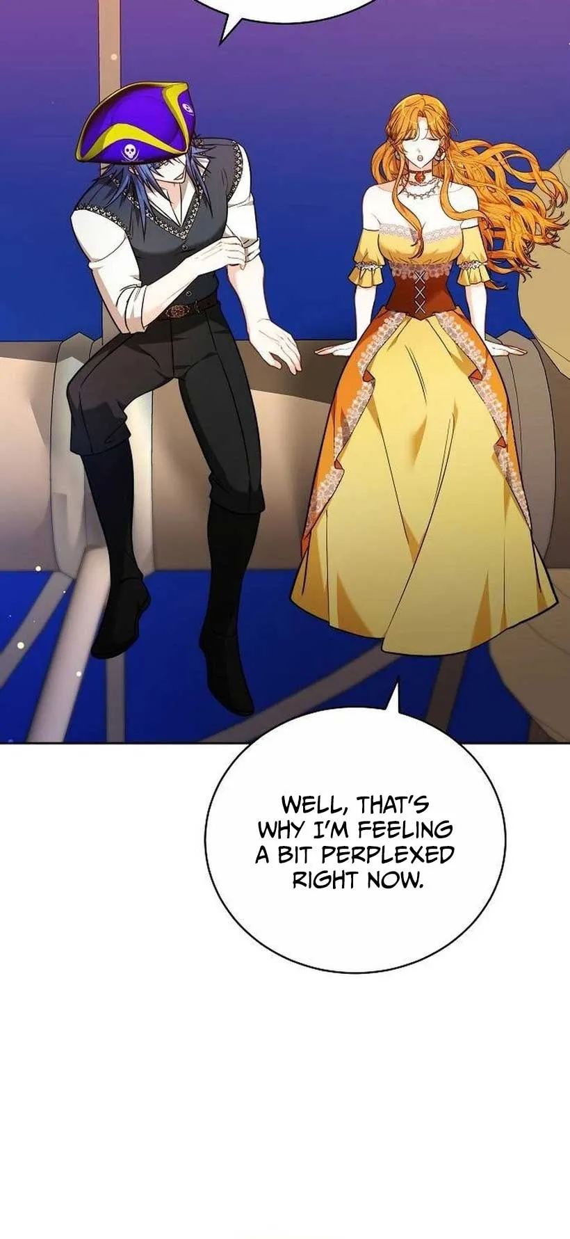 Obsidian Bride Chapter 42 Online - página 55