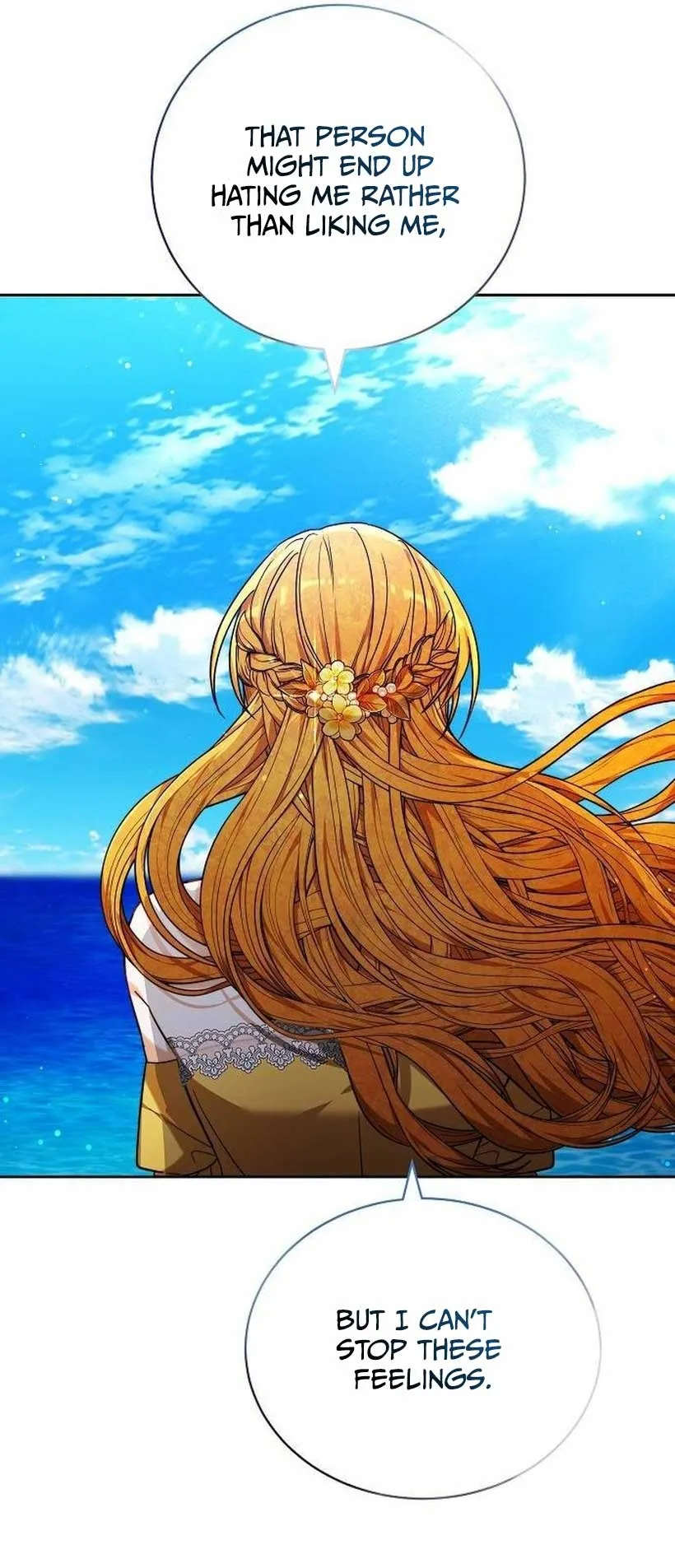 Obsidian Bride Chapter 42 Online - página 56