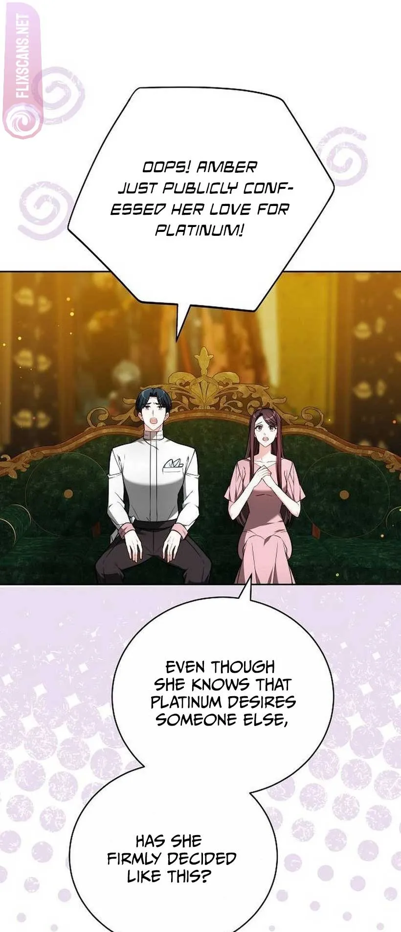 Obsidian Bride Chapter 42 Online - página 57