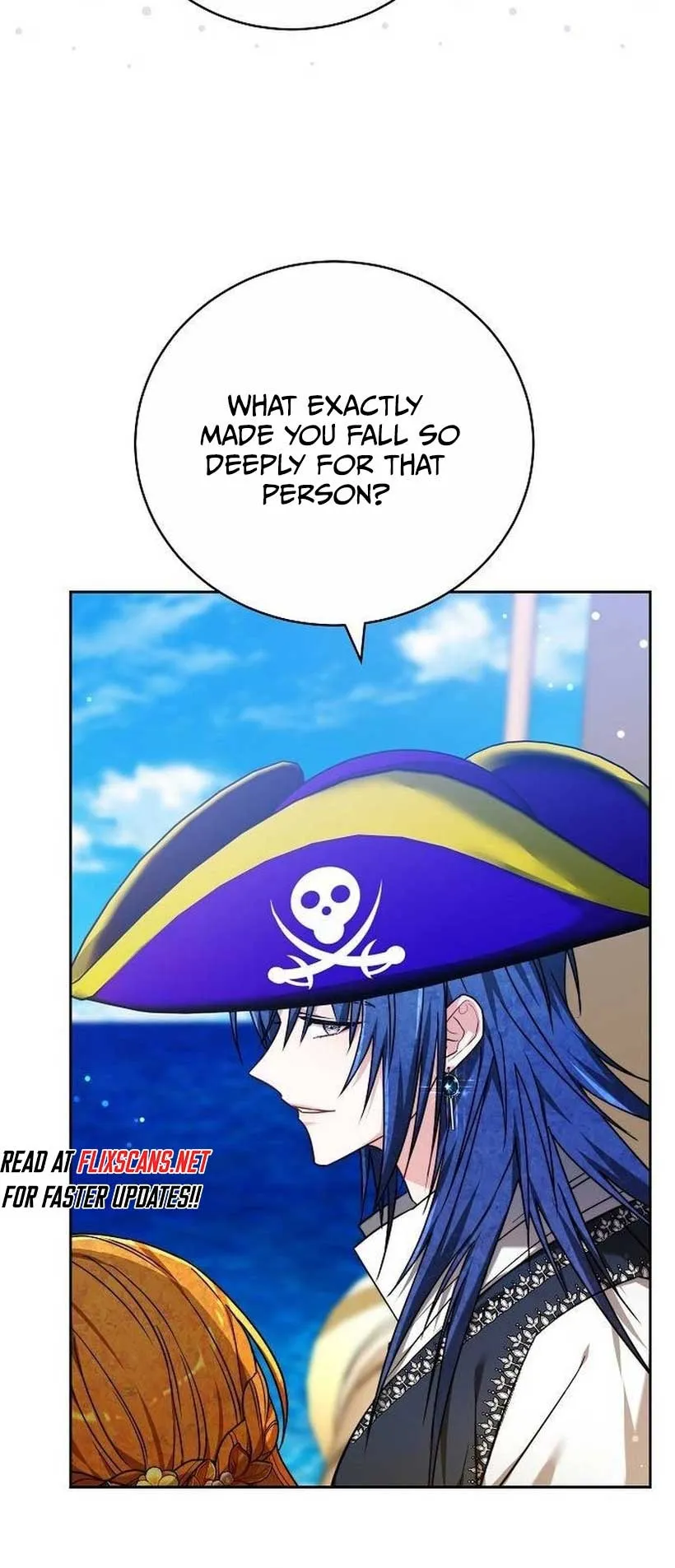 Obsidian Bride Chapter 42 Online - página 58