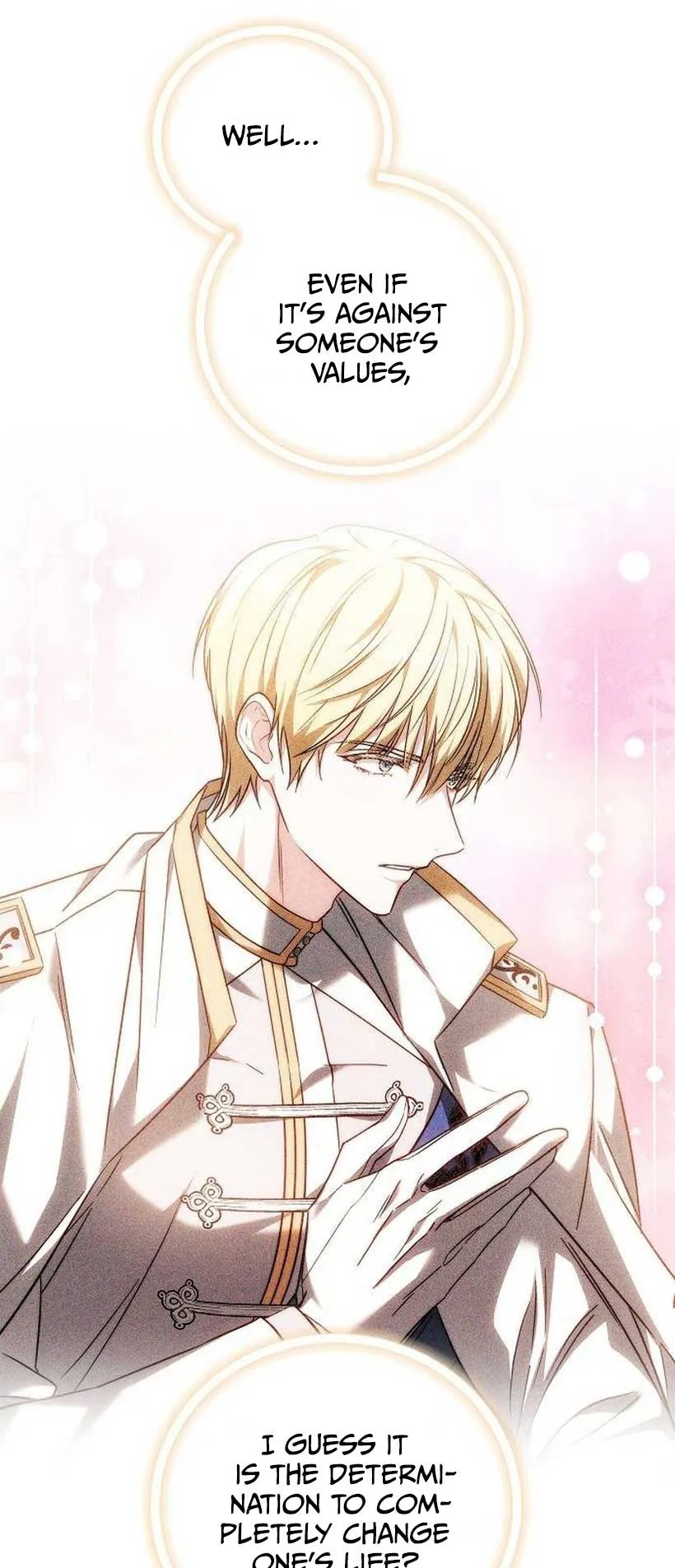 Obsidian Bride Chapter 42 Online - página 59
