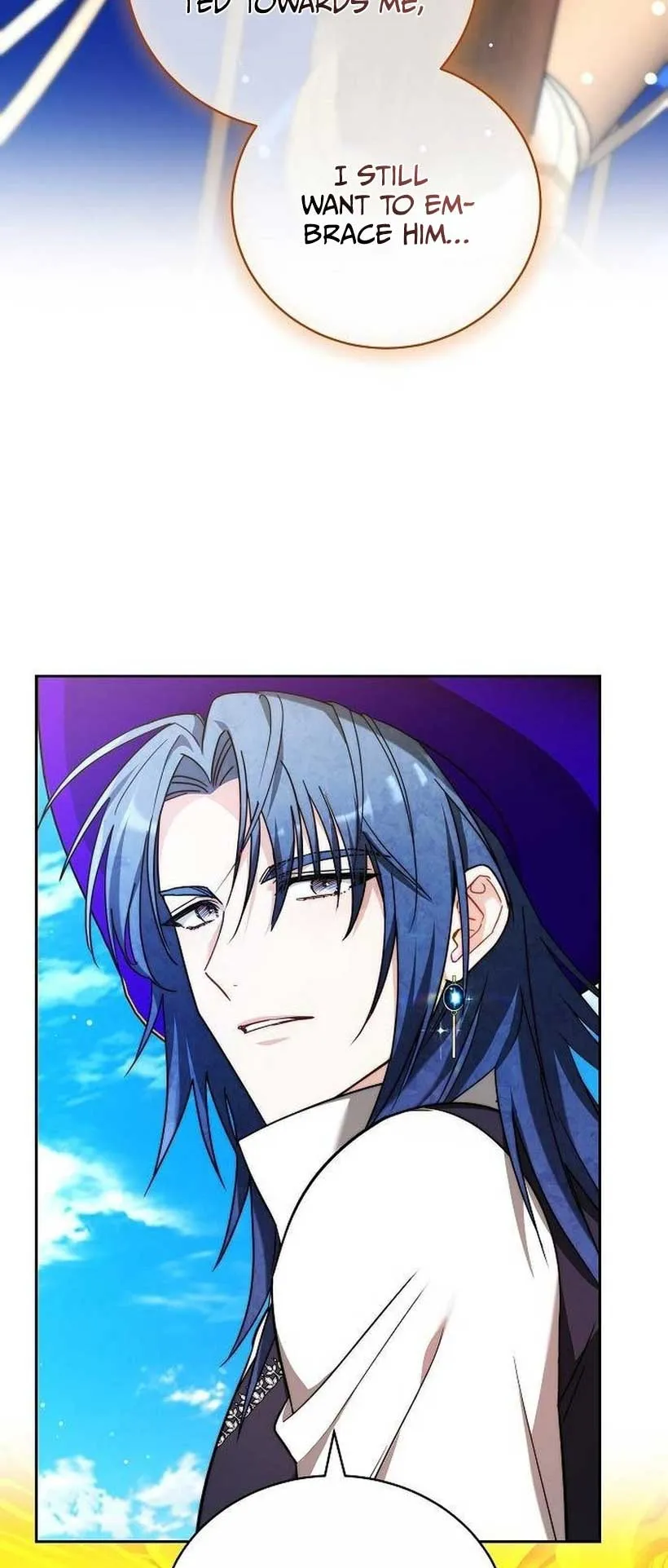 Obsidian Bride Chapter 42 Online - página 62