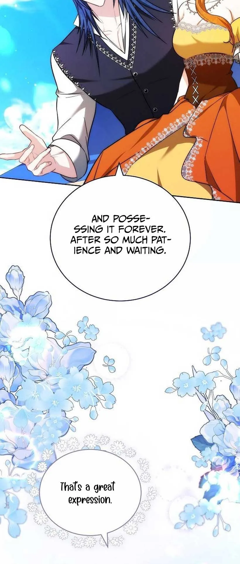 Obsidian Bride Chapter 42 Online - página 65