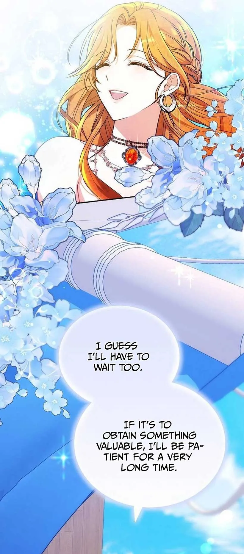 Obsidian Bride Chapter 42 Online - página 66