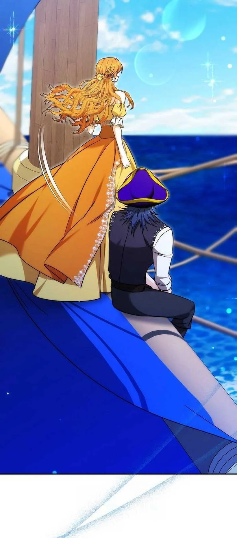 Obsidian Bride Chapter 42 Online - página 67