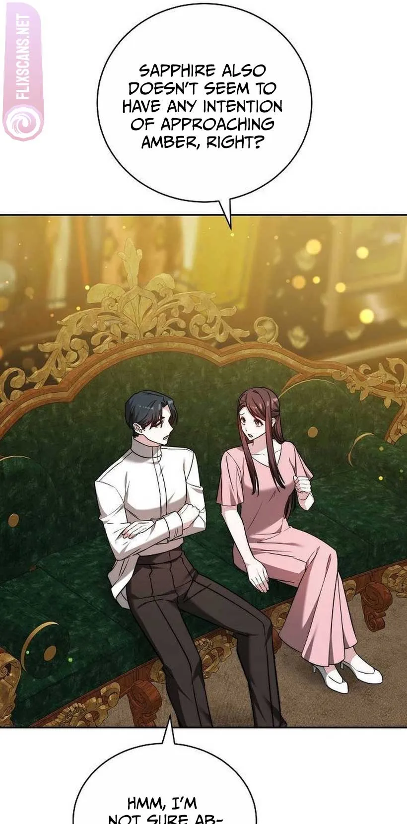 Obsidian Bride Chapter 42 Online - página 71
