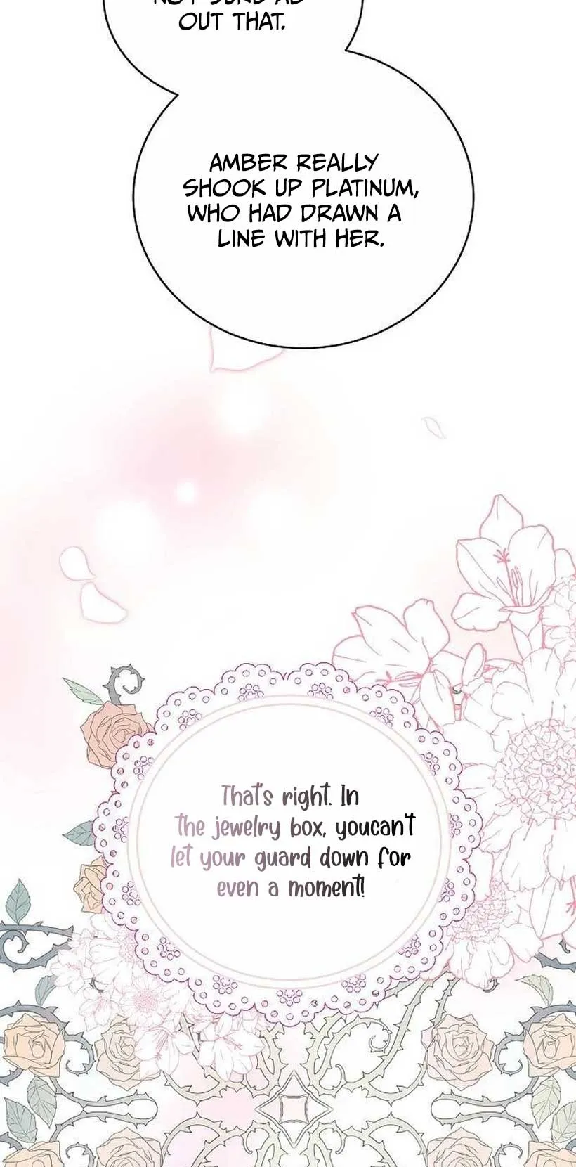 Obsidian Bride Chapter 42 Online - página 72