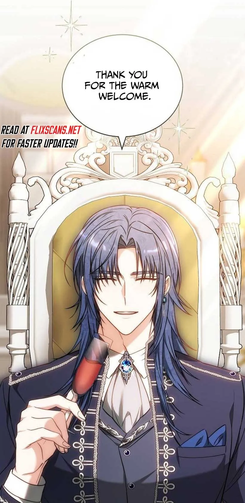 Obsidian Bride Chapter 42 Online - página 76