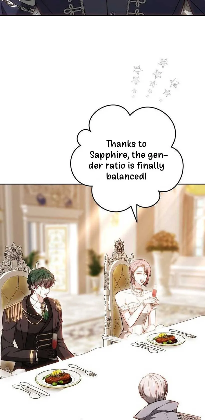 Obsidian Bride Chapter 42 Online - página 77