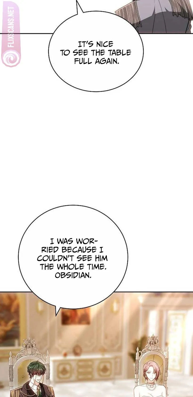 Obsidian Bride Chapter 42 Online - página 78