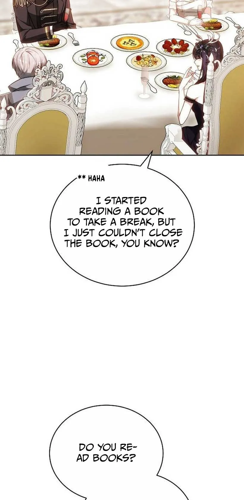 Obsidian Bride Chapter 42 Online - página 79