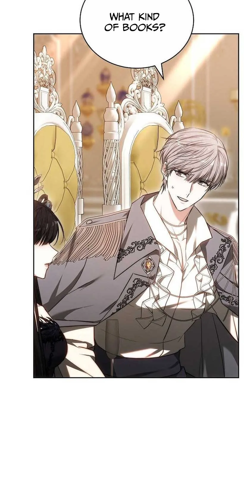 Obsidian Bride Chapter 42 Online - página 80