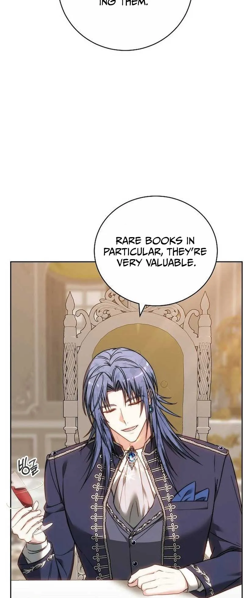 Obsidian Bride Chapter 42 Online - página 82