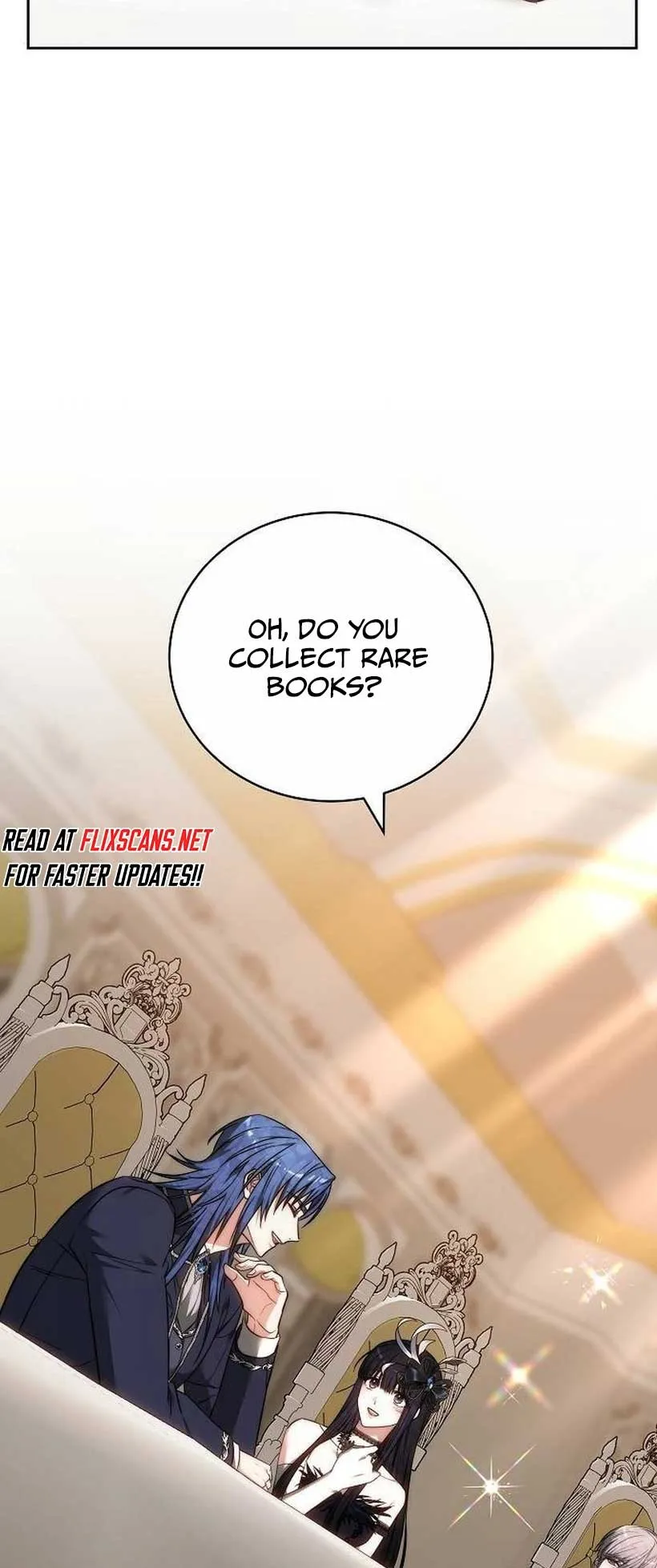 Obsidian Bride Chapter 42 Online - página 83