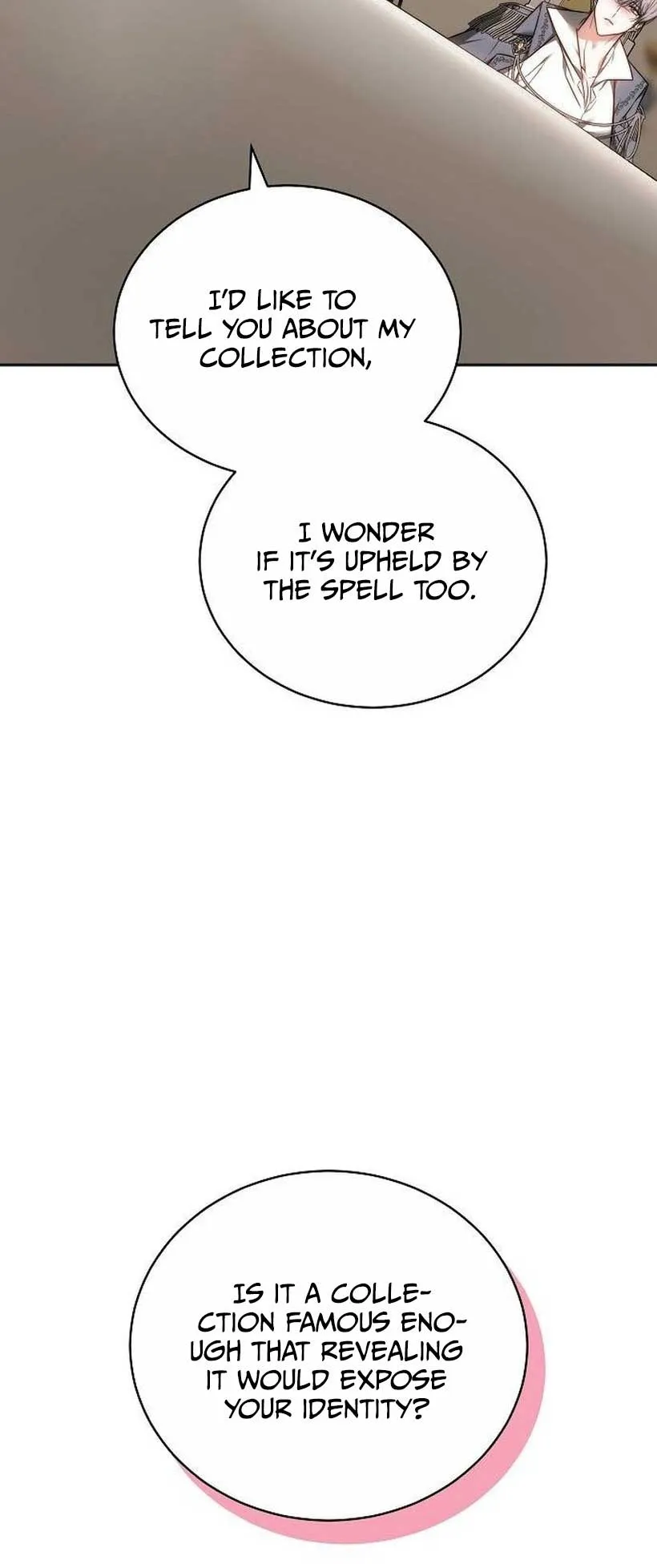 Obsidian Bride Chapter 42 Online - página 84