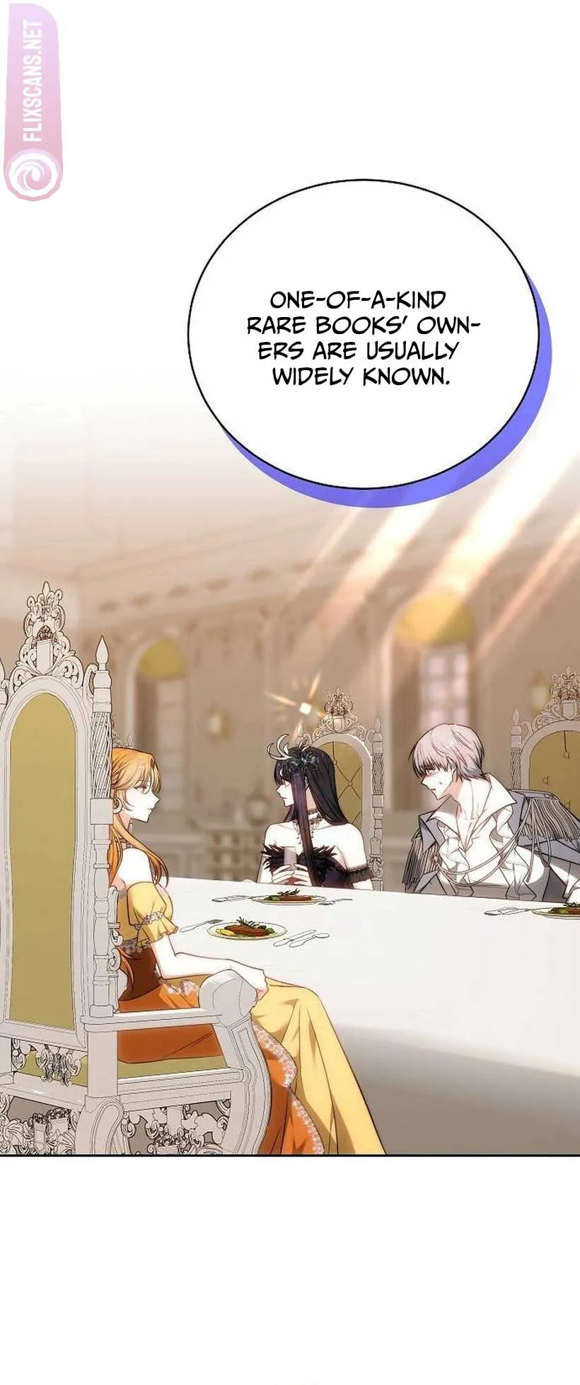 Obsidian Bride Chapter 42 Online - página 85
