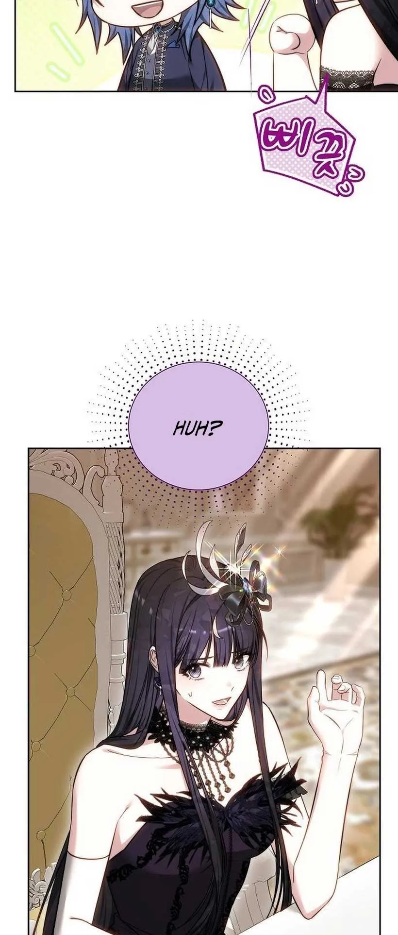 Obsidian Bride Chapter 42 Online - página 89