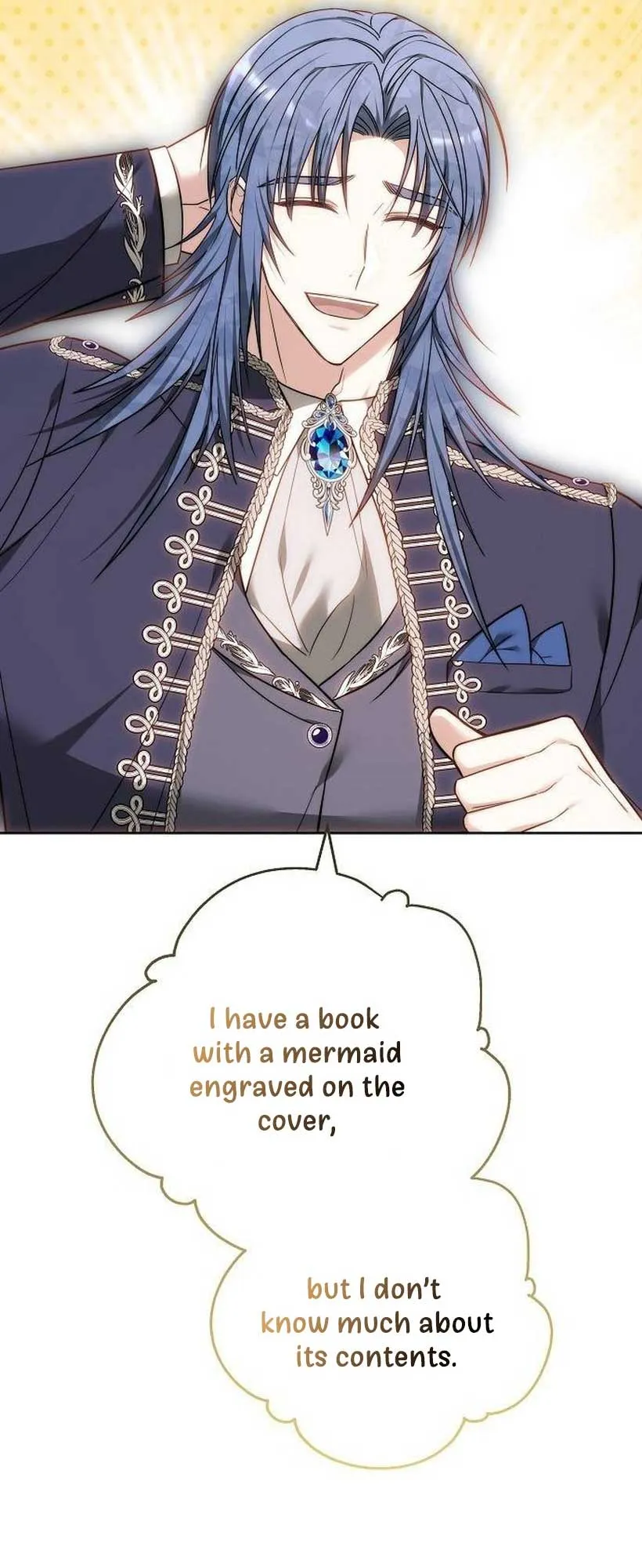 Obsidian Bride Chapter 42 Online - página 91