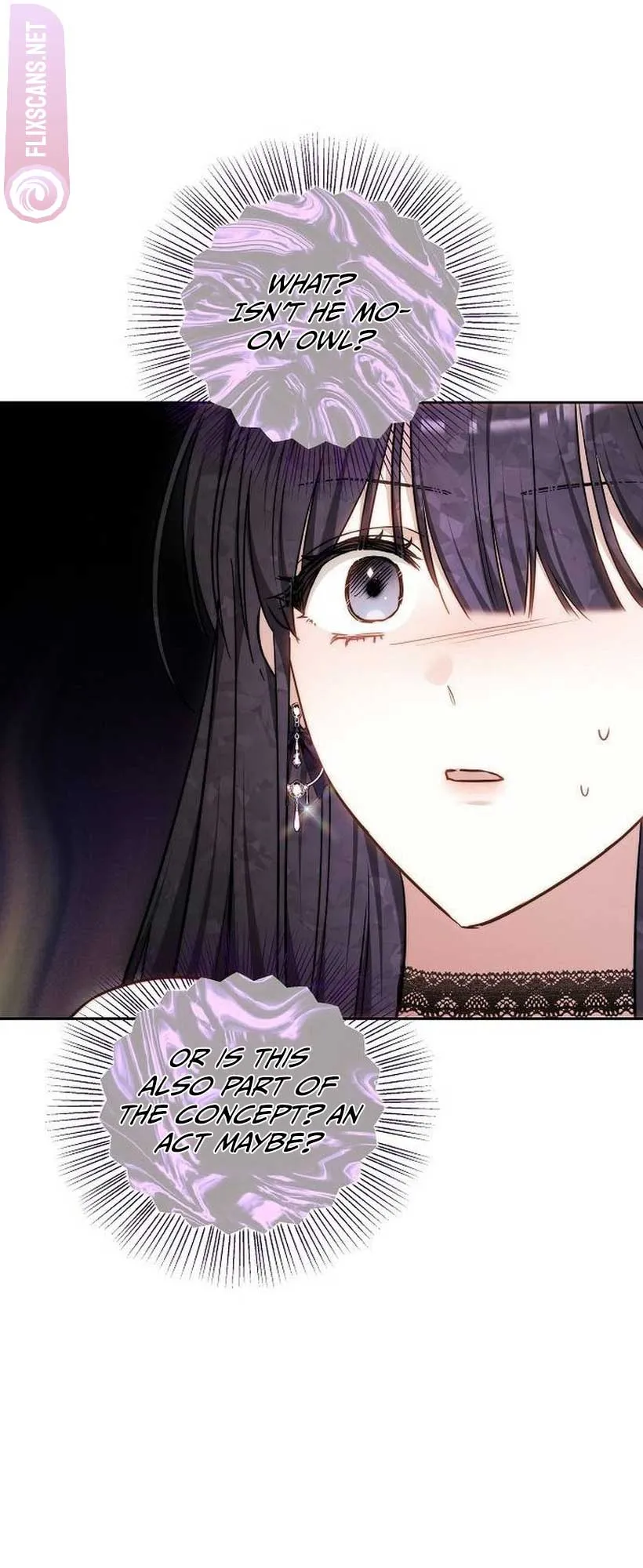 Obsidian Bride Chapter 42 Online - página 92