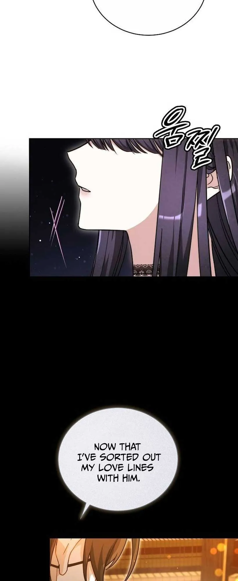 Obsidian Bride Chapter 42 Online - página 94